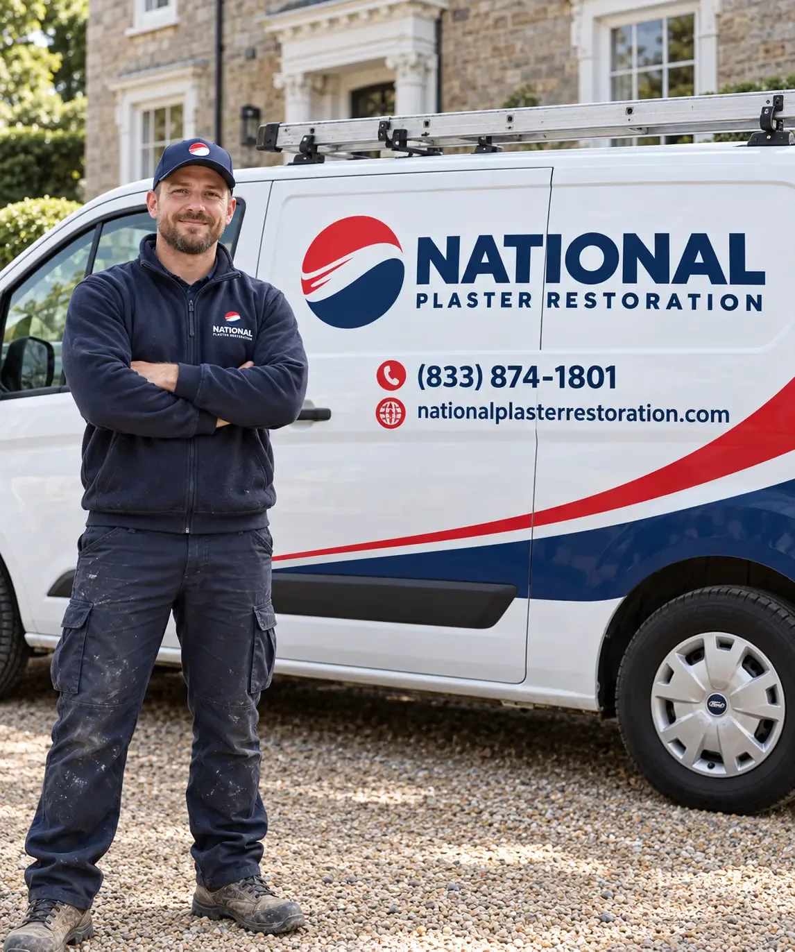 Plaster Repair company in Lulu, FL